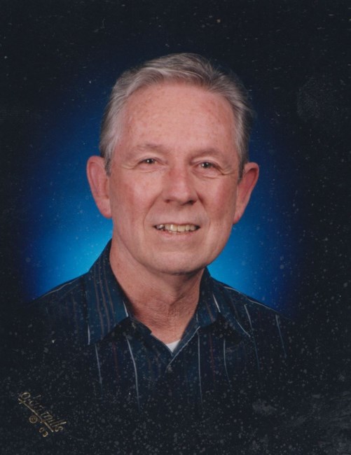 Obituary of Buell "Bill" Richard Stout
