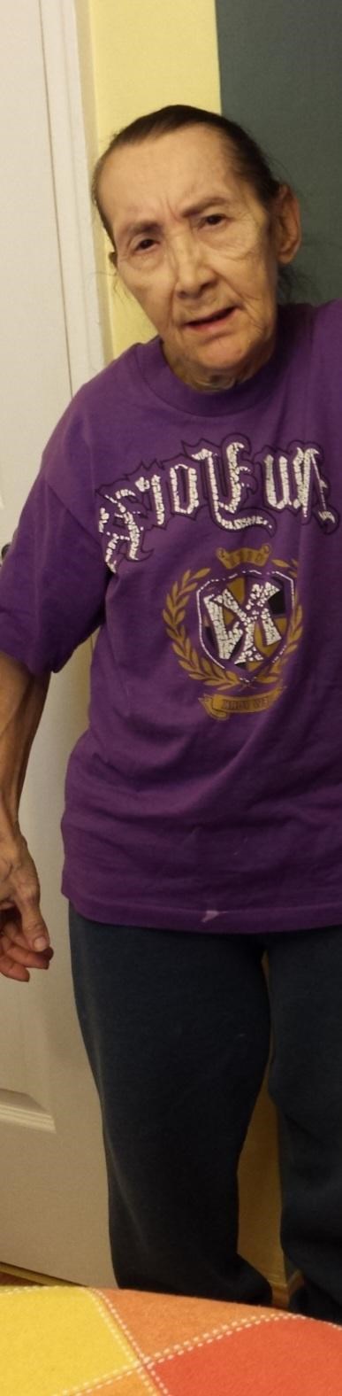 Obituary of Mary Di Tomaso