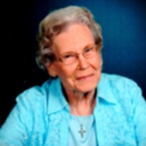 Obituary of Gladys Lillian Moore