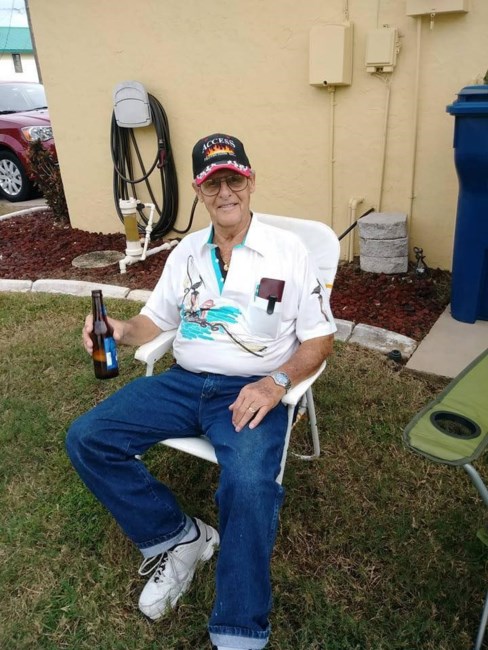 Obituary of Roger Delano Lofgren