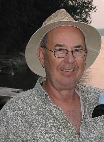 Obituary of Ronald Gene Stogdill