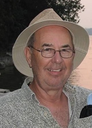 Obituary of Ronald Gene Stogdill