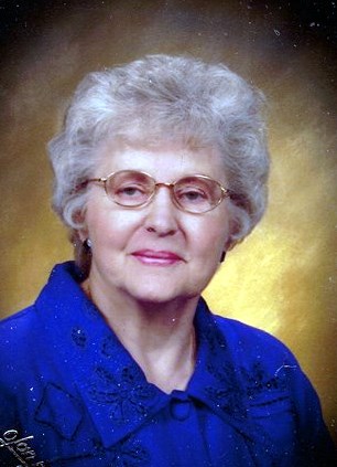 Obituary of Ella Mae Sadek