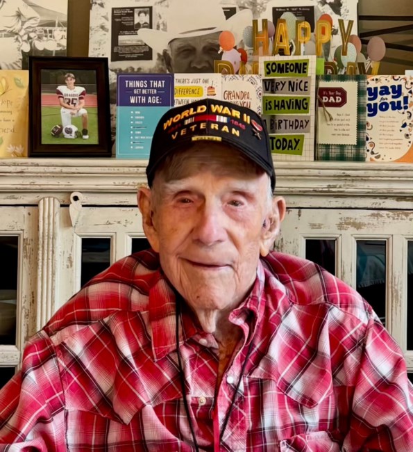 Obituary of William Monroe Wehring Jr.