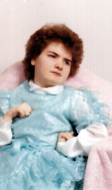 Obituary of Stacy Leigh Starcher