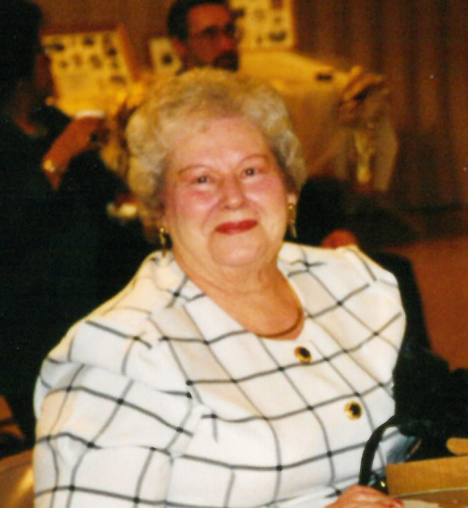 Geraldine Sellers Obituary Wichita, KS
