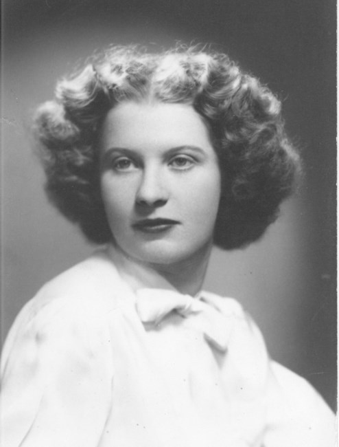 Obituary of Marion Rita Sceppe