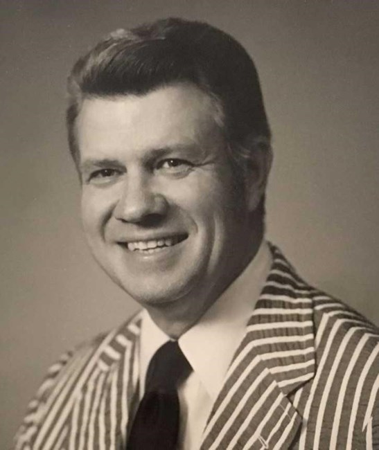 Obituary of Harry Eugene Stewart Jr.