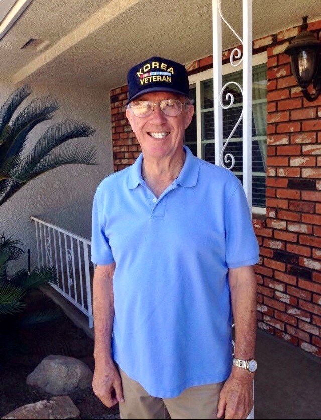Obituary of Robert Lee Lord