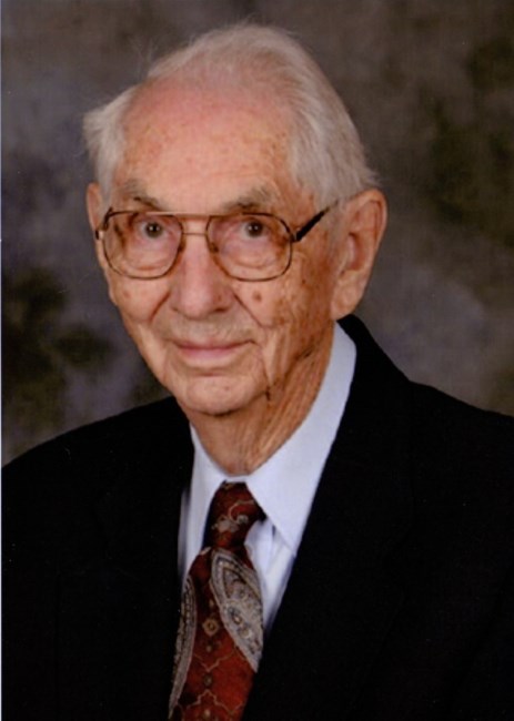 Obituary of Dr. John William Bill Harrison