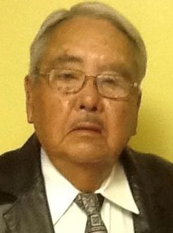 Obituary of Jesus Almaguer