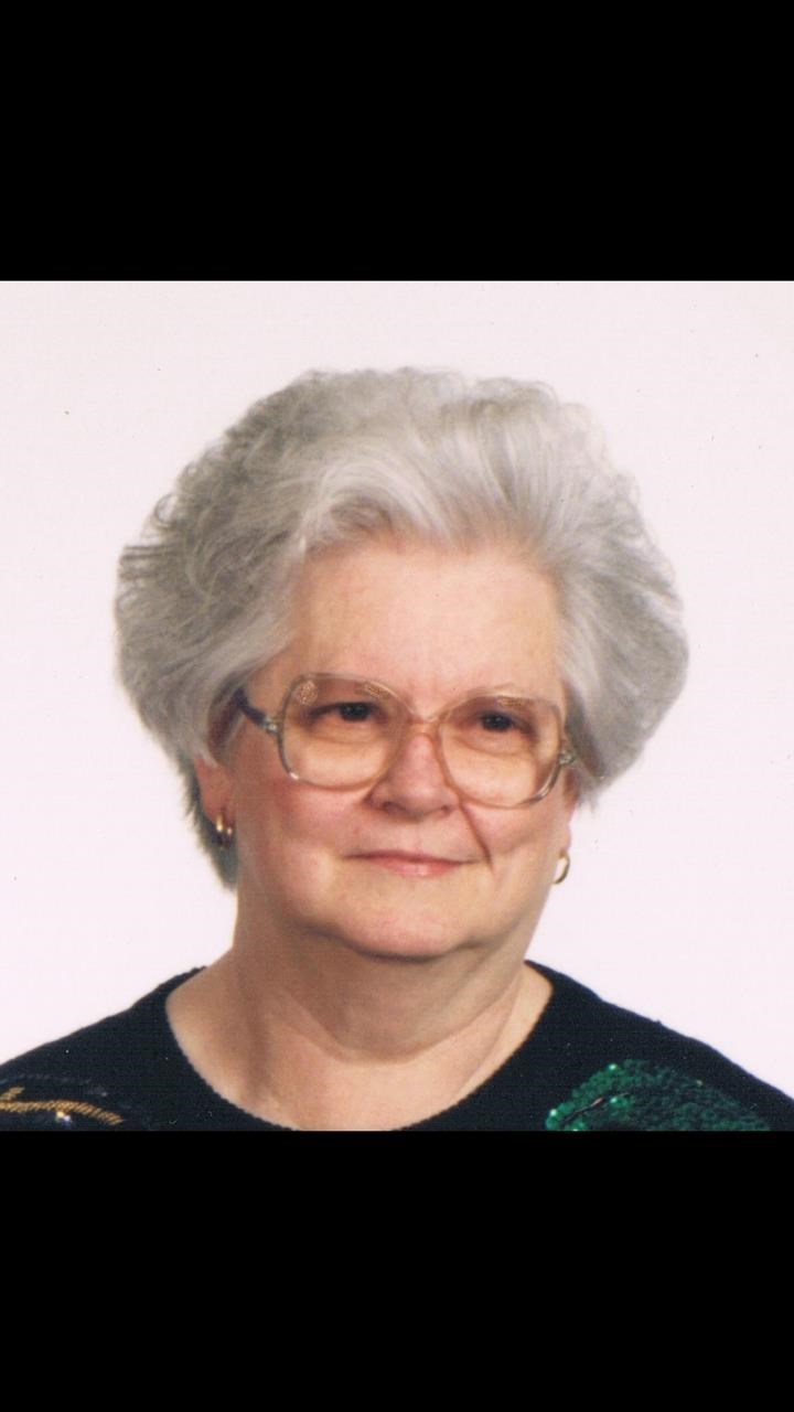 Obituary of Juanita "Jim" Morris
