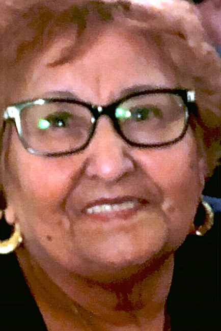 Obituary of Juliana R. Ramirez