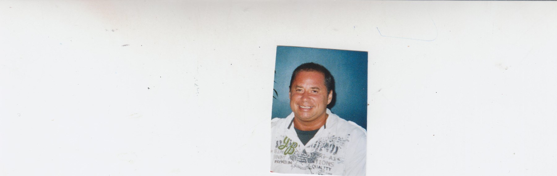 Avis de décès de Sylvain Brasseur