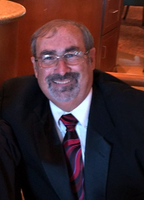 Obituary of Robert Jordan