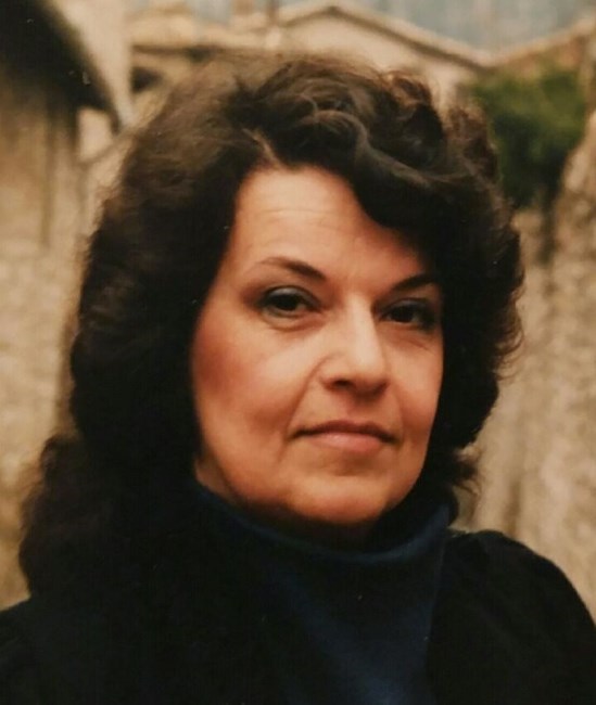 Obituary of Diane Descoteaux