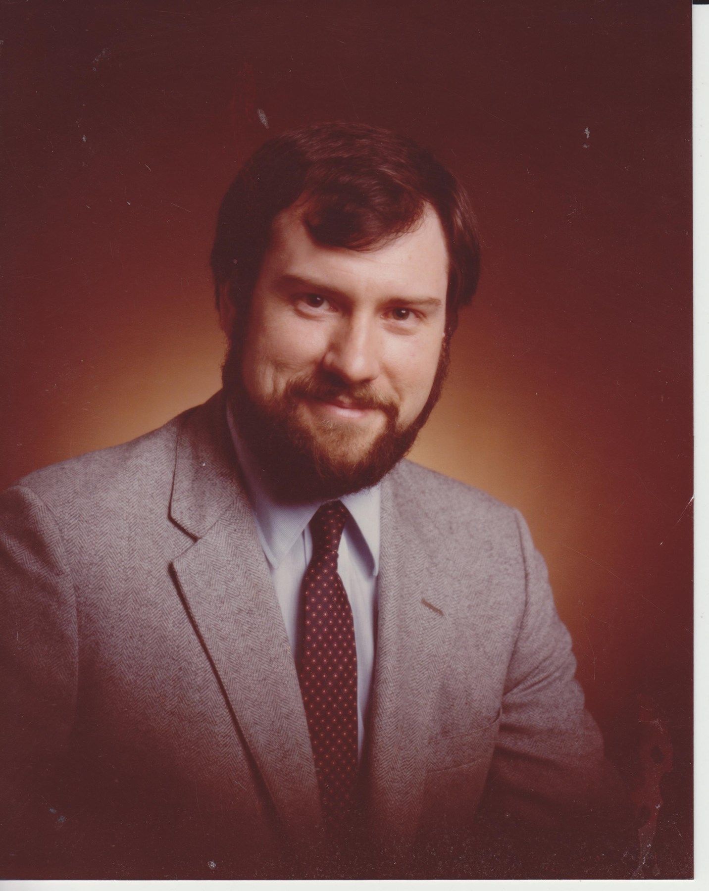 Obituary of Robert Frank Neal