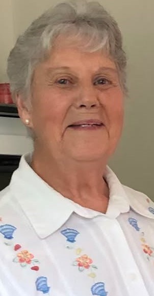 Obituario de Wilma Short