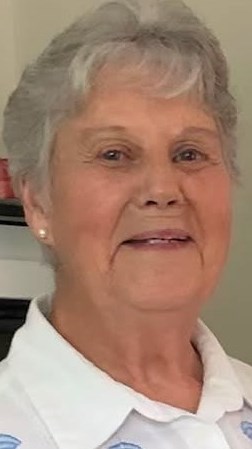 Obituario de Wilma Short