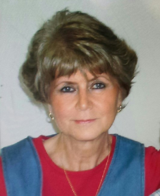 Obituary of Linda Sue Watson