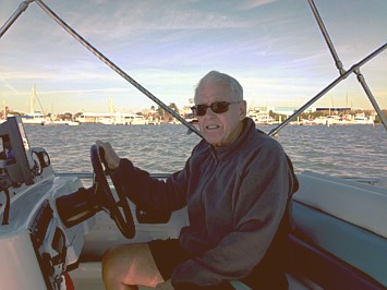 Obituary of James Bedford Long