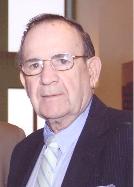 Obituary of Michael Jay Mulqueen Sr.