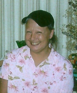 Obituary of Gloria Lynn Hoeppner