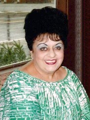 Obituary of Ernestine Braunroth