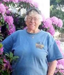 Obituary of Brenda Joyce (Johnson) Eagan