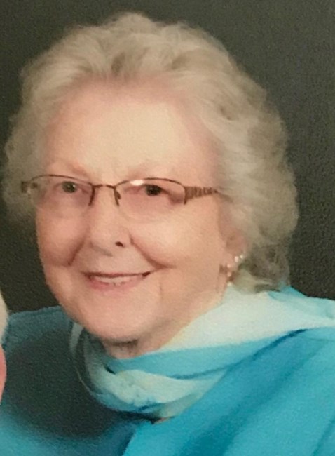 Obituary of M Joyce Weisel