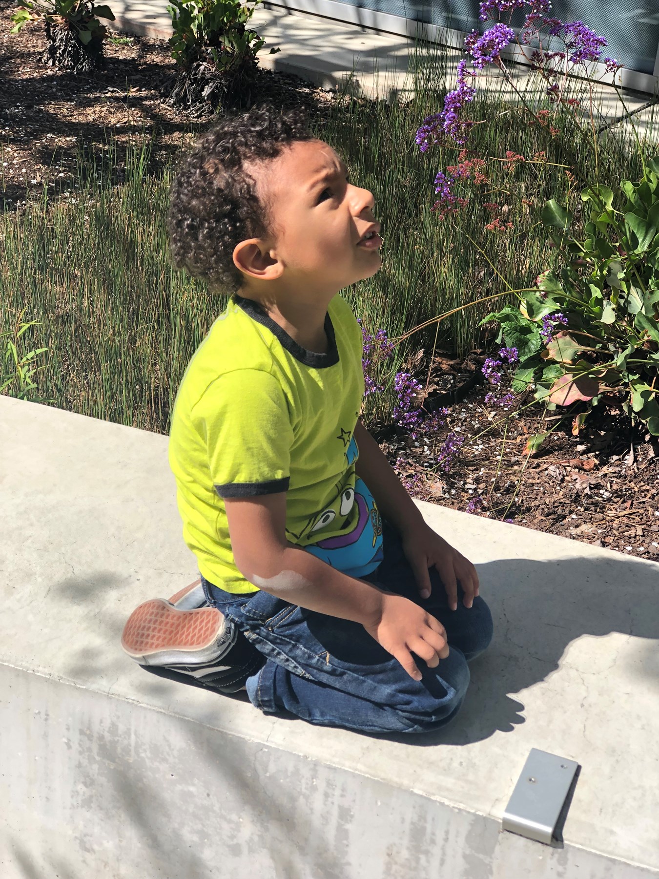 Avis de décès de Leonardo Steven Burton Marquez