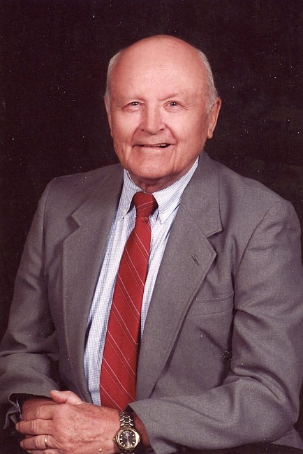 Obituary of Byard "By" Dwight Hey