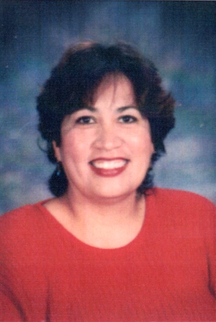 Obituary of Laura Anne Almada