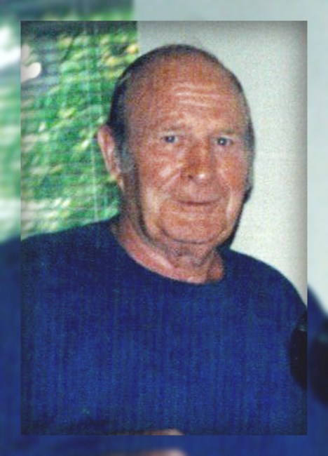 Obituary of Jerome George McDonald