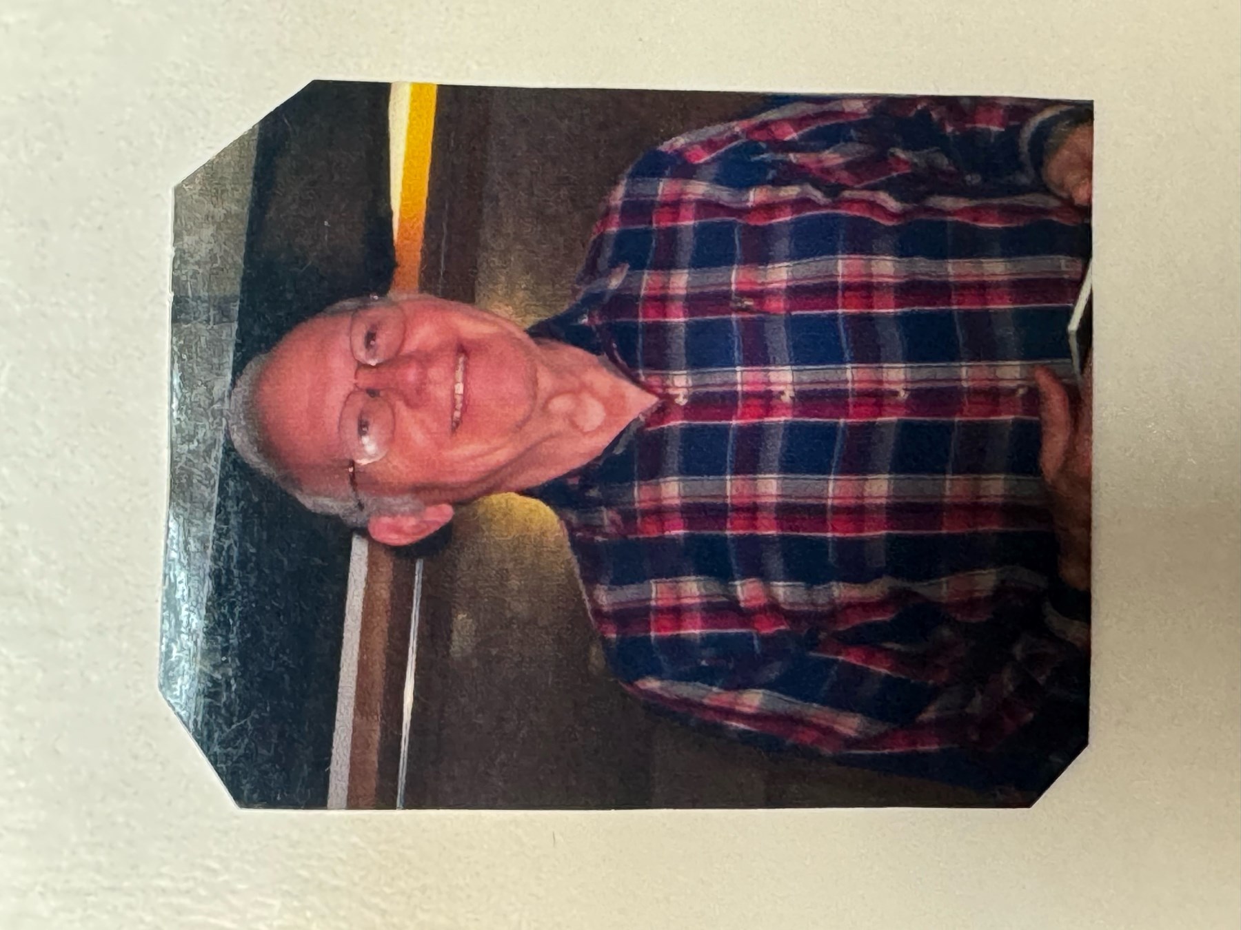 Thomas G. Williams Obituary Middletown, OH