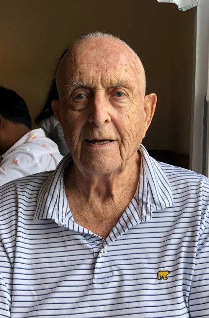 Obituary of George W Sargent Jr.