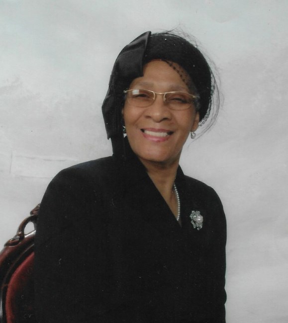 Obituary of Willie Hazel Williams