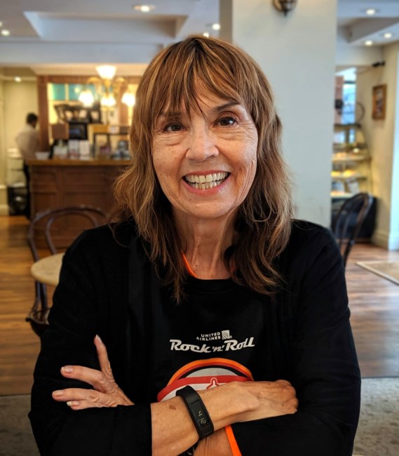 Obituary of Kristine Melissa Lillian Hodson