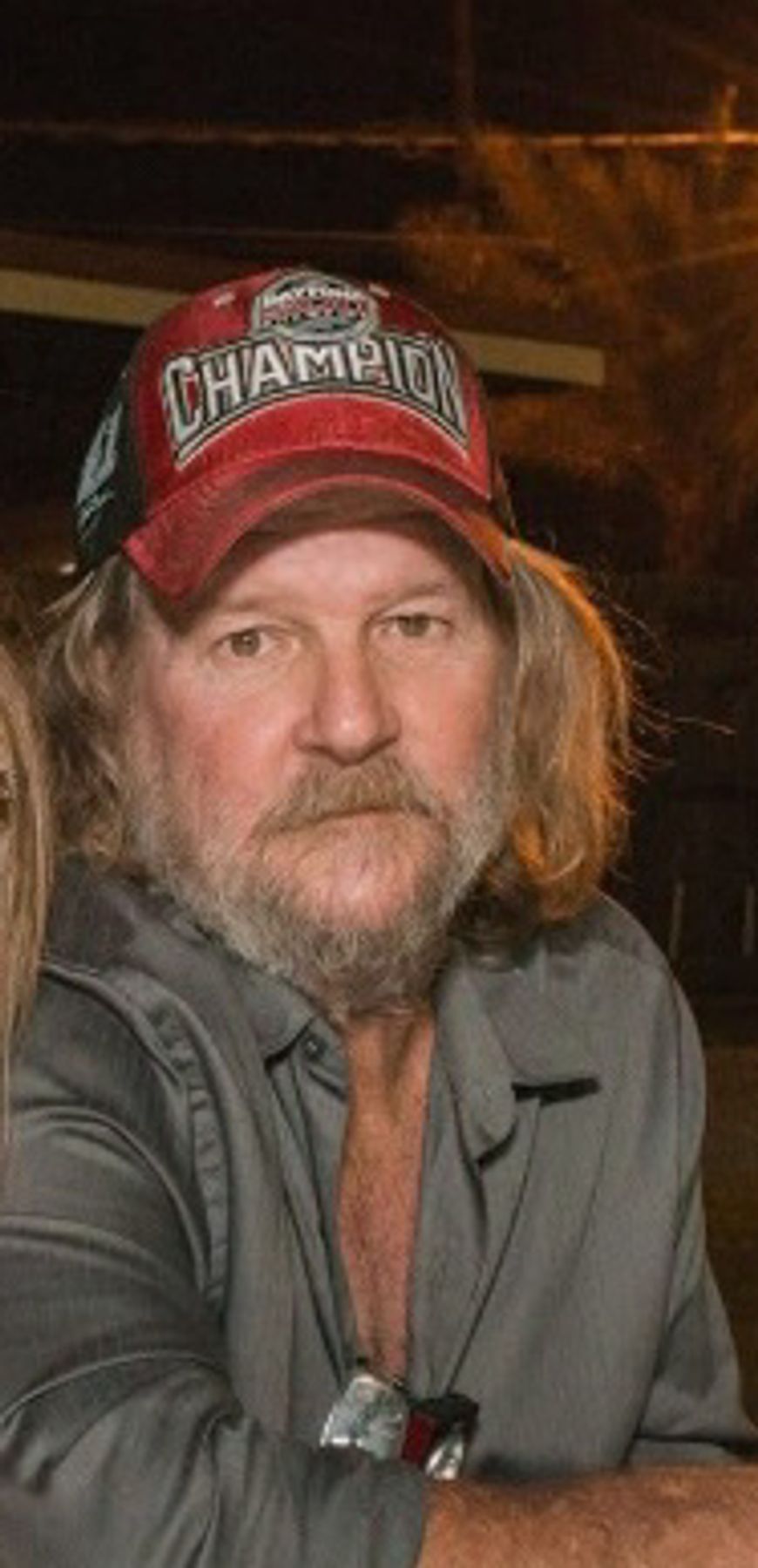 Obituary of Donald E. Nettles