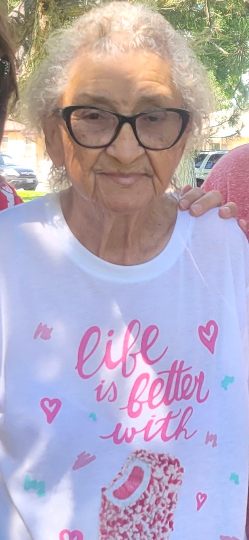 Obituary of Virginia M Delacruz
