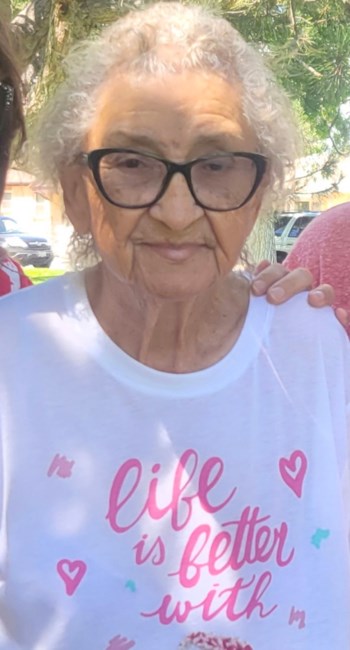 Obituary of Virginia M Delacruz