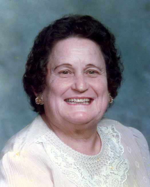Obituary of Martha Isabell Stewart Saunders