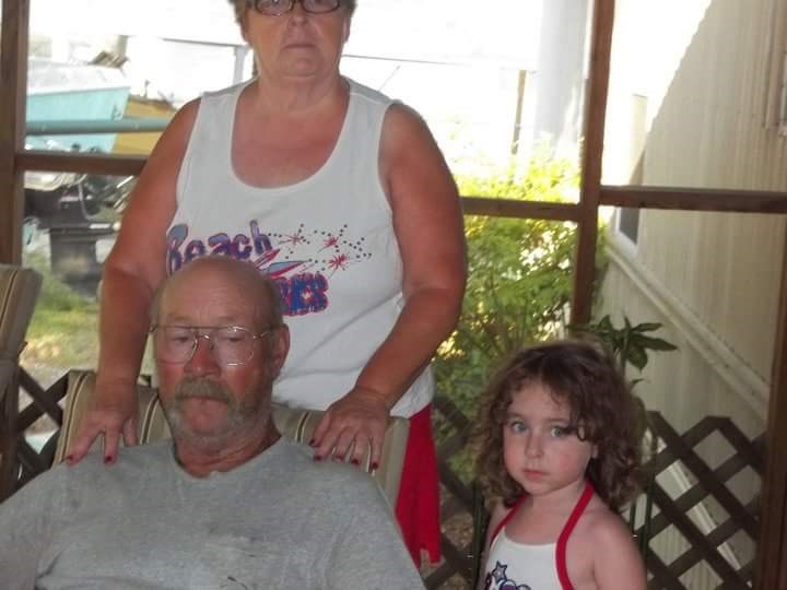 Avis de décès de Danny Floyd