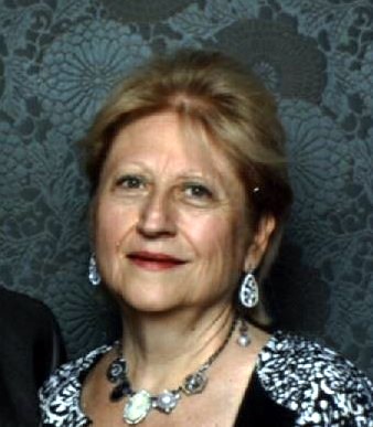 Obituary of Renée Luciano
