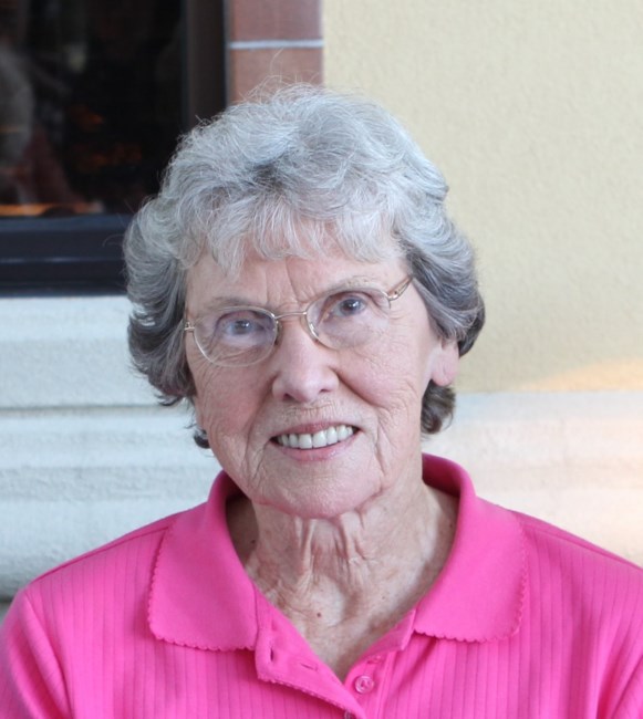 Obituary of Freda Agnes Allen