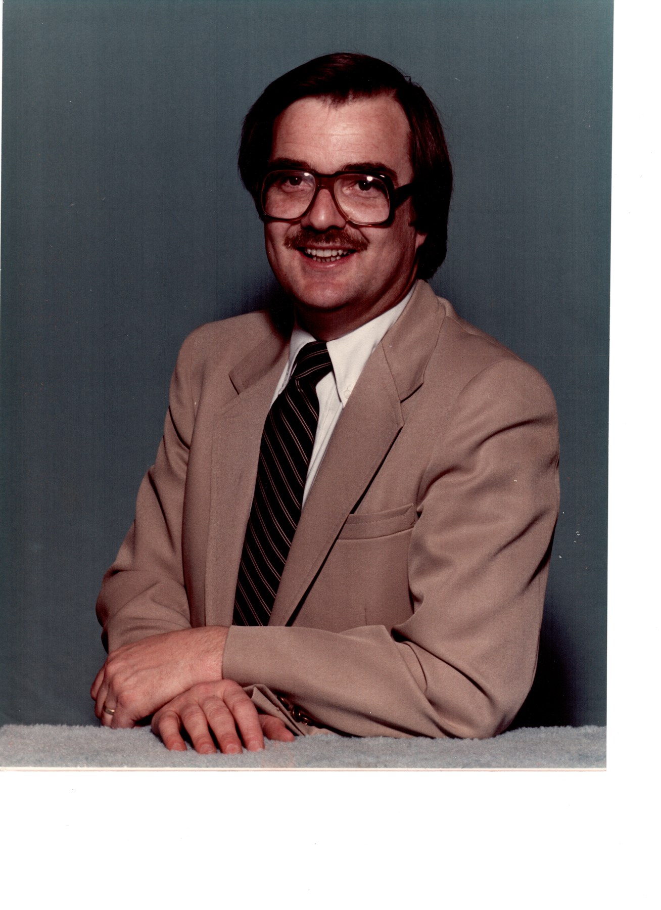 Obituary of Larry Eldon Hill