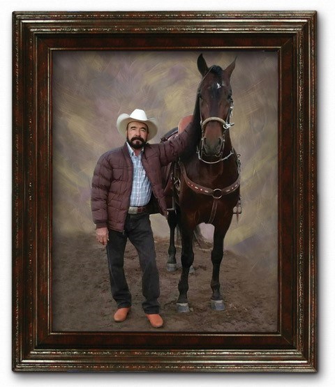 Obituario de Andres Trujillo
