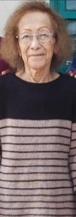 Obituary of Felipa Rocha