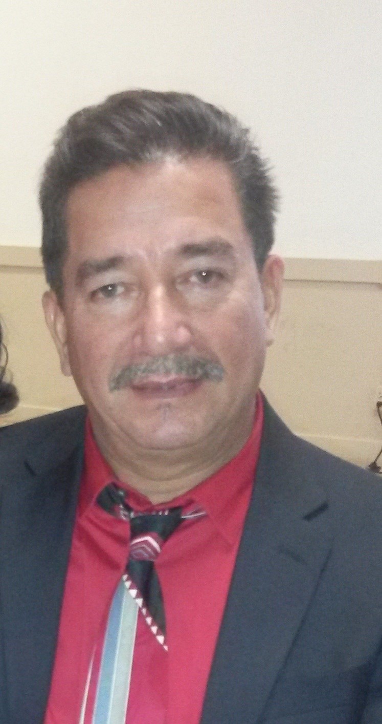 Obituary of Federico S. Serrano