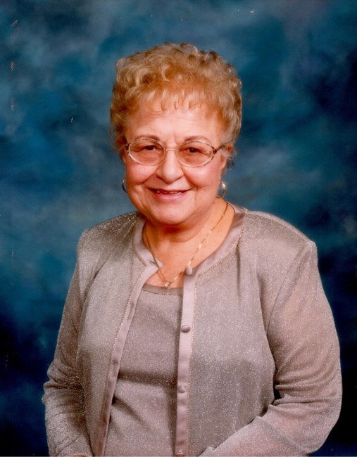 Obituary of Bernice "Bunny" T. Donato